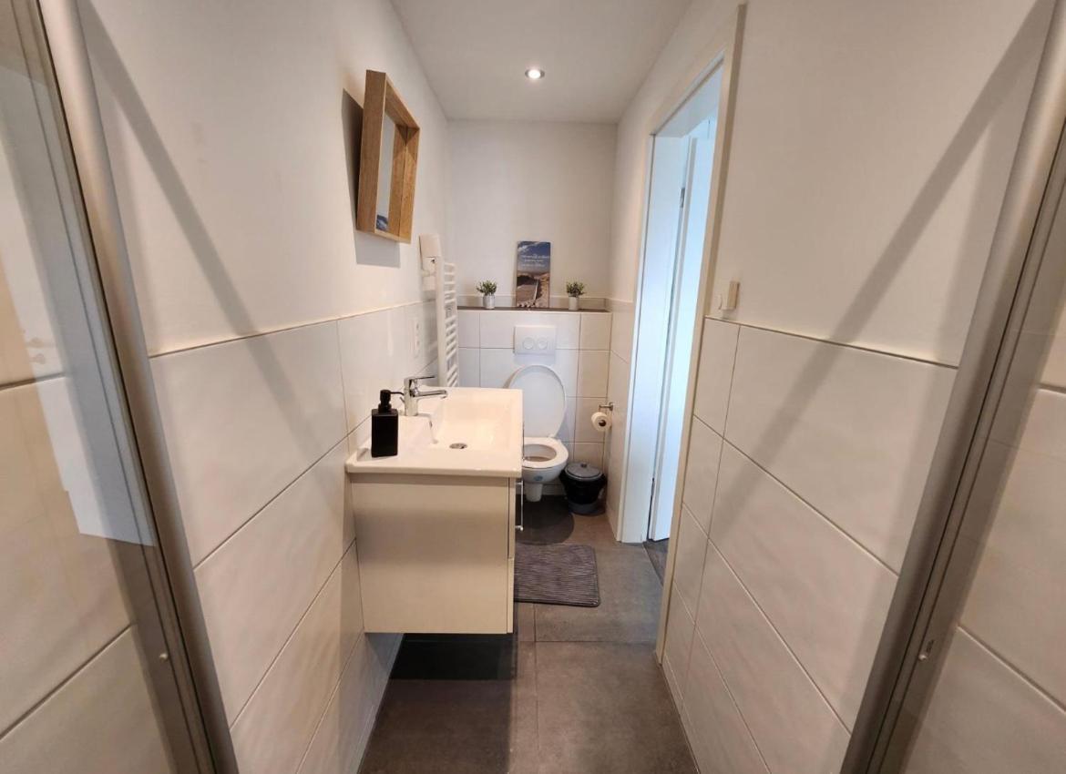 Modernes Apartment Mit Wifi, Aufzug & Kostenlos Parken El-Living Augsburg Exterior photo