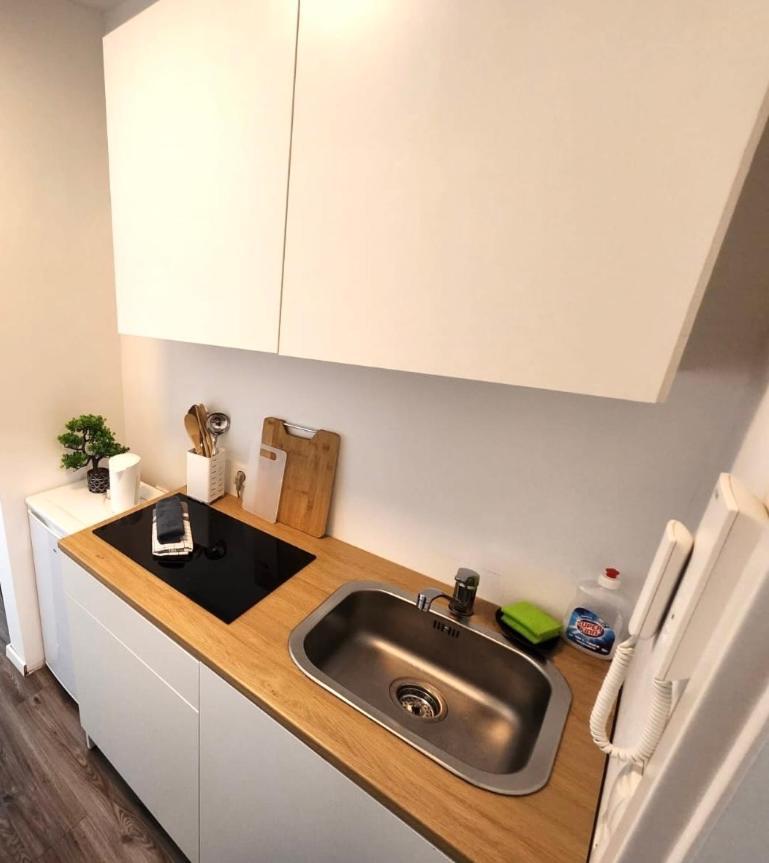 Modernes Apartment Mit Wifi, Aufzug & Kostenlos Parken El-Living Augsburg Exterior photo